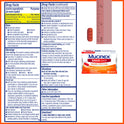 Mucinex Sinus Max Medicine, Pressure, Pain & Cough, 20 Caplets