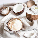 Fresh Coconut, Each, 1 Count