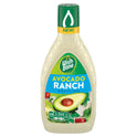 Wish-Bone Avocado Ranch Salad Dressing, 15 oz.