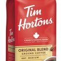 Tim Hortons Original Ground Coffee 12oz