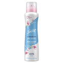 Secret Dry Spray Aluminum Free Deodorant for Women, Cherry Blossom, 4.1 oz