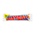 Payday Peanut Caramel Candy, Bar 1.85 oz