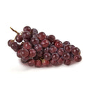 Fresh Red Seedless Grapes, Bag (2.25 lbs/Bag Est.)