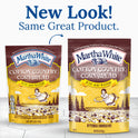 Martha White Cotton Country Buttermilk Cornbread Mix, 6 Oz Pouch