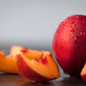 Fresh Yellow Nectarine, Each