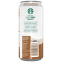 Starbucks Doubleshot Energy White Chocolate Coffee Energy Drink, 15 oz Can