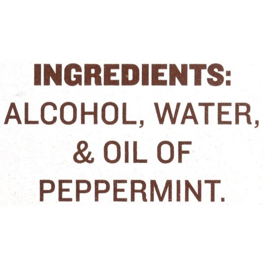 McCormick Pure Peppermint Extract, 2 fl oz Baking Extracts