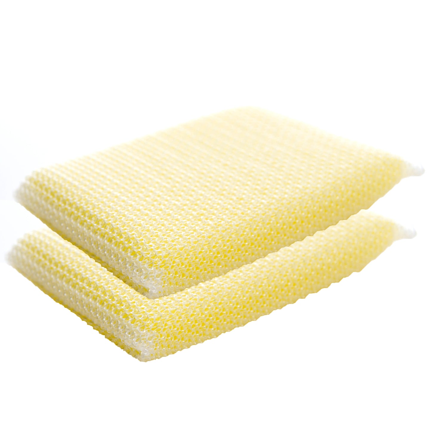 Scotch-Brite Dobie Pads Cleaning Pads, 2 Dobie Pads