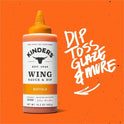 Kinder's Buffalo Wing Sauce 14.2oz