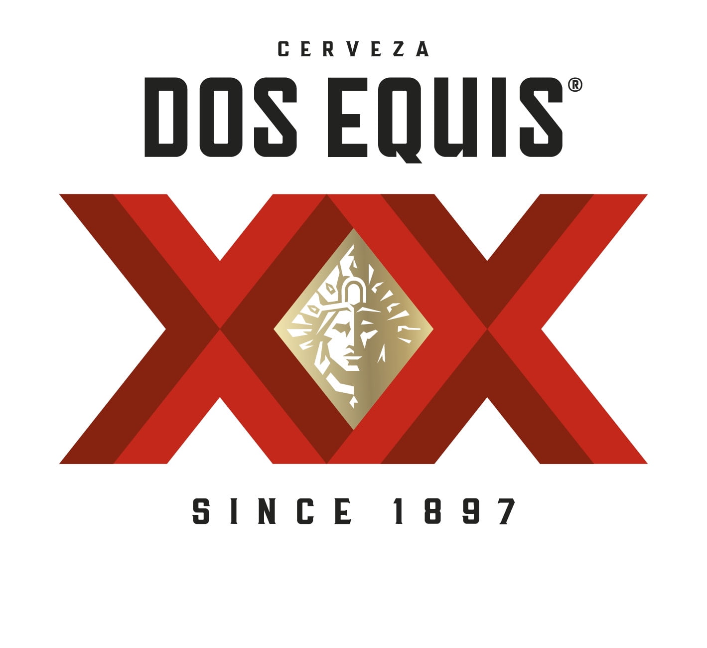 Dos Equis Mexican Lager Beer, 12 Pack, 12 fl oz Cans, 4.2% Alcohol by Volume
