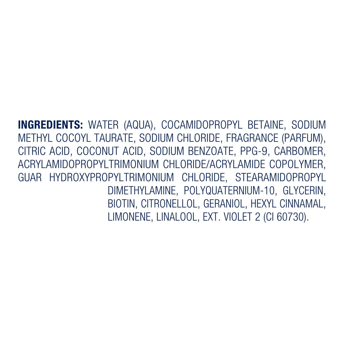 Dove Love Your Silver Gorgeous Grays Purple Shampoo with Biotin Complex All Hair Types, 13.5 fl oz*