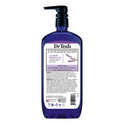 Dr Teal’s Body Wash with Pure Epsom Salt, Soothe & Sleep with Lavender, 24 fl oz