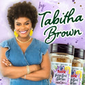 Tabitha Brown Salt-Free Garlic All Purpose Seasoning , 4.87 oz