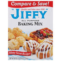 JIFFY All Purpose Baking Mix, 40 oz