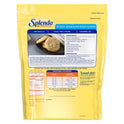 Splenda Sweetener with Sugar Baking Blend (2lb) Resealable Pouch