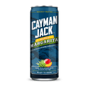 Cayman Jack, Margarita Variety Pack, 12 Pack, 12 fl oz Cans, 5.8% ABV