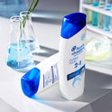 Head & Shoulders 2 in 1 Dandruff Shampoo and Conditioner, Classic Clean, 20.7 fl oz