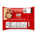 Kit Kat® Milk Chocolate Wafer Snack Size Candy, Bag 10.78 oz