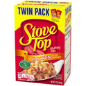 Stove Top Chicken Stuffing Mix Side Dish Twin Pack, 2 ct Pack, 6 oz Boxes