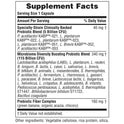 NaturesPlus GI Natural Probiotic Mega