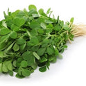 Methi Leaves