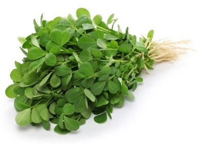 Methi Leaves