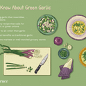 Green Garlic