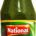 Green Chilli Sauce