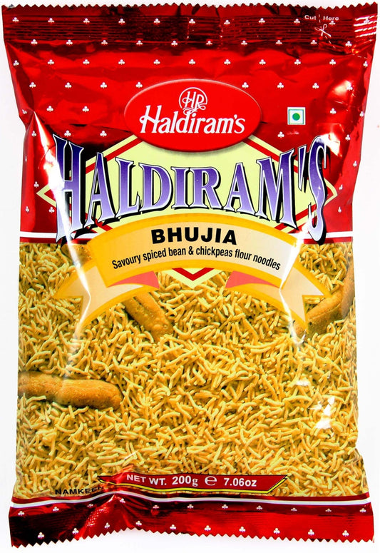 Bhujia