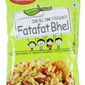 Fatafat Bhel