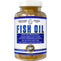 Hi-Tech Fish Oil 90 Softgels