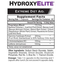 Hi-Tech HydroxyElite 90 Capsules