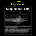 Hi-Tech Lipodrene 90 Tablets