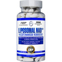 Hi-Tech Liposomal NAD+ 60 Tablets