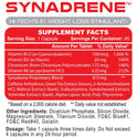 Hi-Tech Synadrene 45 Capsules