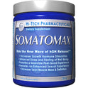 Hi-Tech Somatomax 20 Servings - Fruit Punch