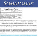 Hi-Tech Somatomax 20 Servings - Fruit Punch