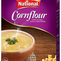 Cornflour