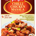 Chilli Chicken Masala