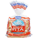 Pocket-Less Pita