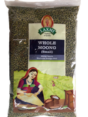 Whole Moong (Small)
