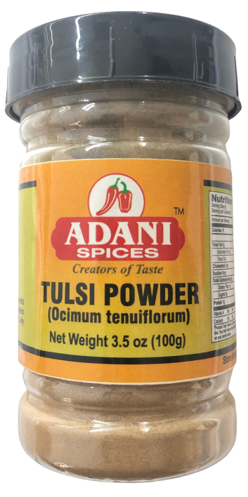 Tulsi Powder