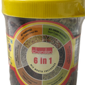 6 in 1 Mix Mouth Freshener