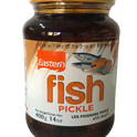 Fish Pickle