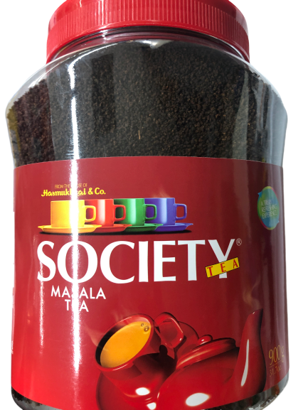 Masala Tea