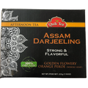 Assam Darjeeling Whole Leaf Tea
