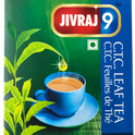 C.T.C. Leaf Tea