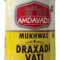 Draxadi Vati