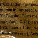 Duck/Goat Curry powder