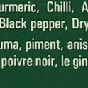 Curry Powder